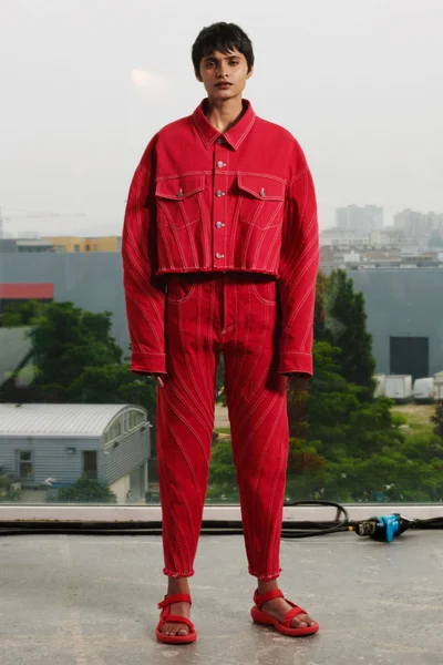 Look 15